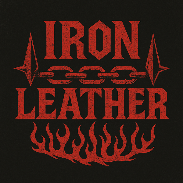 IRONLEATHER