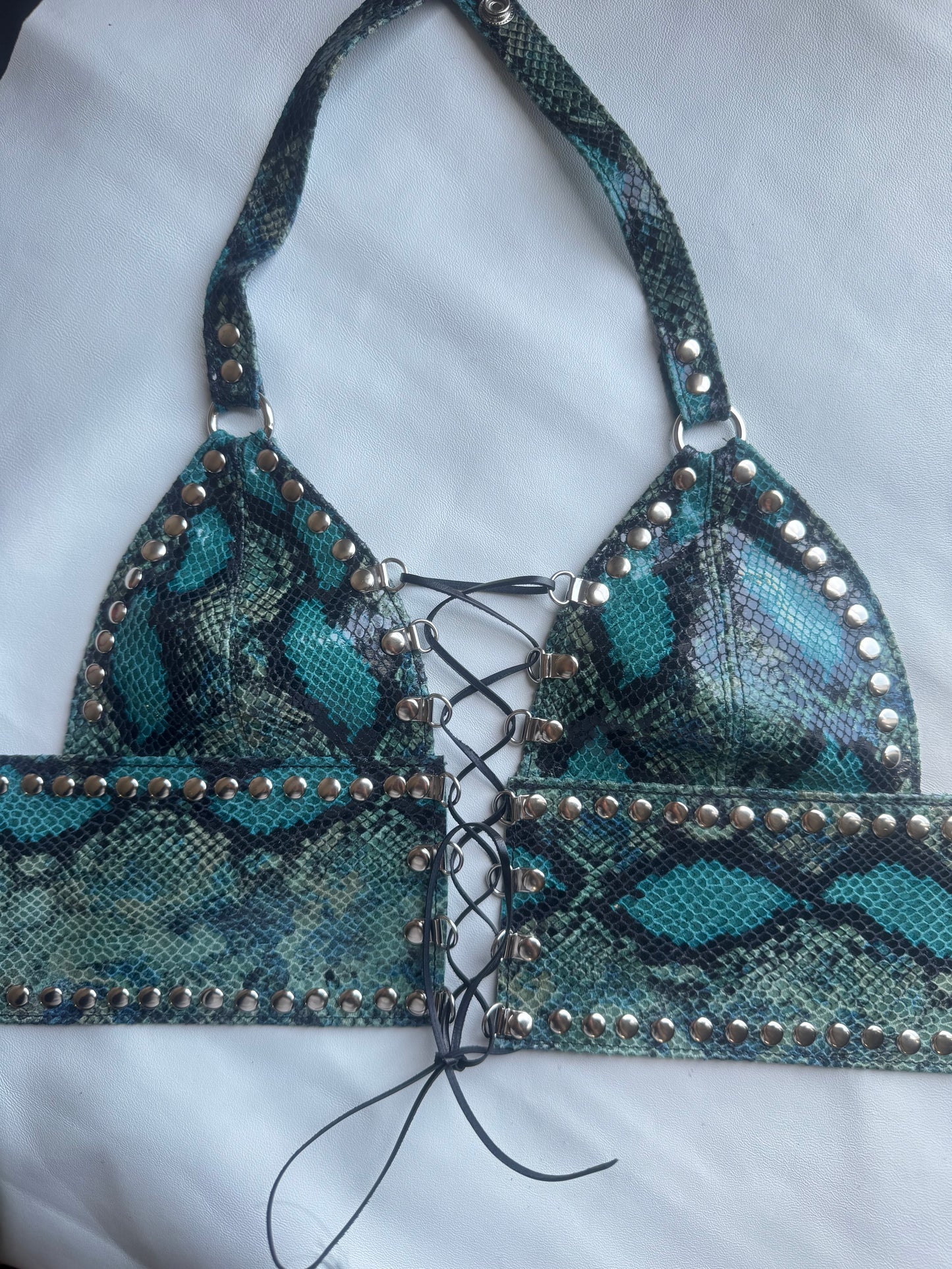 VIPER ARMOR CORSET