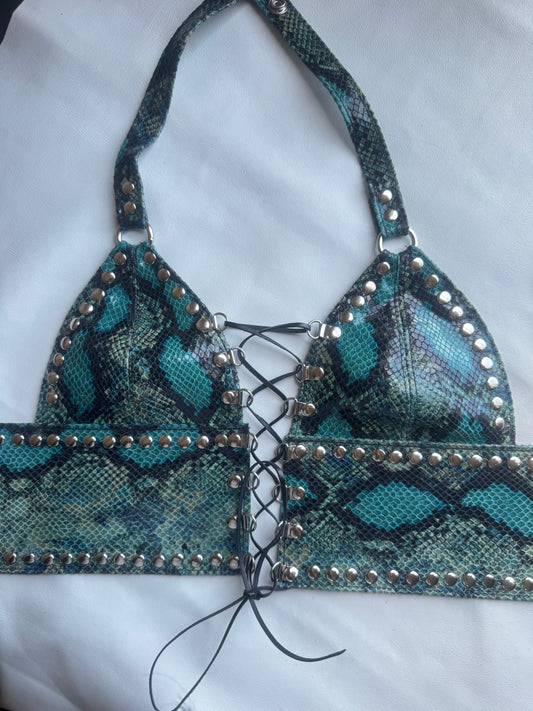 VIPER ARMOR CORSET