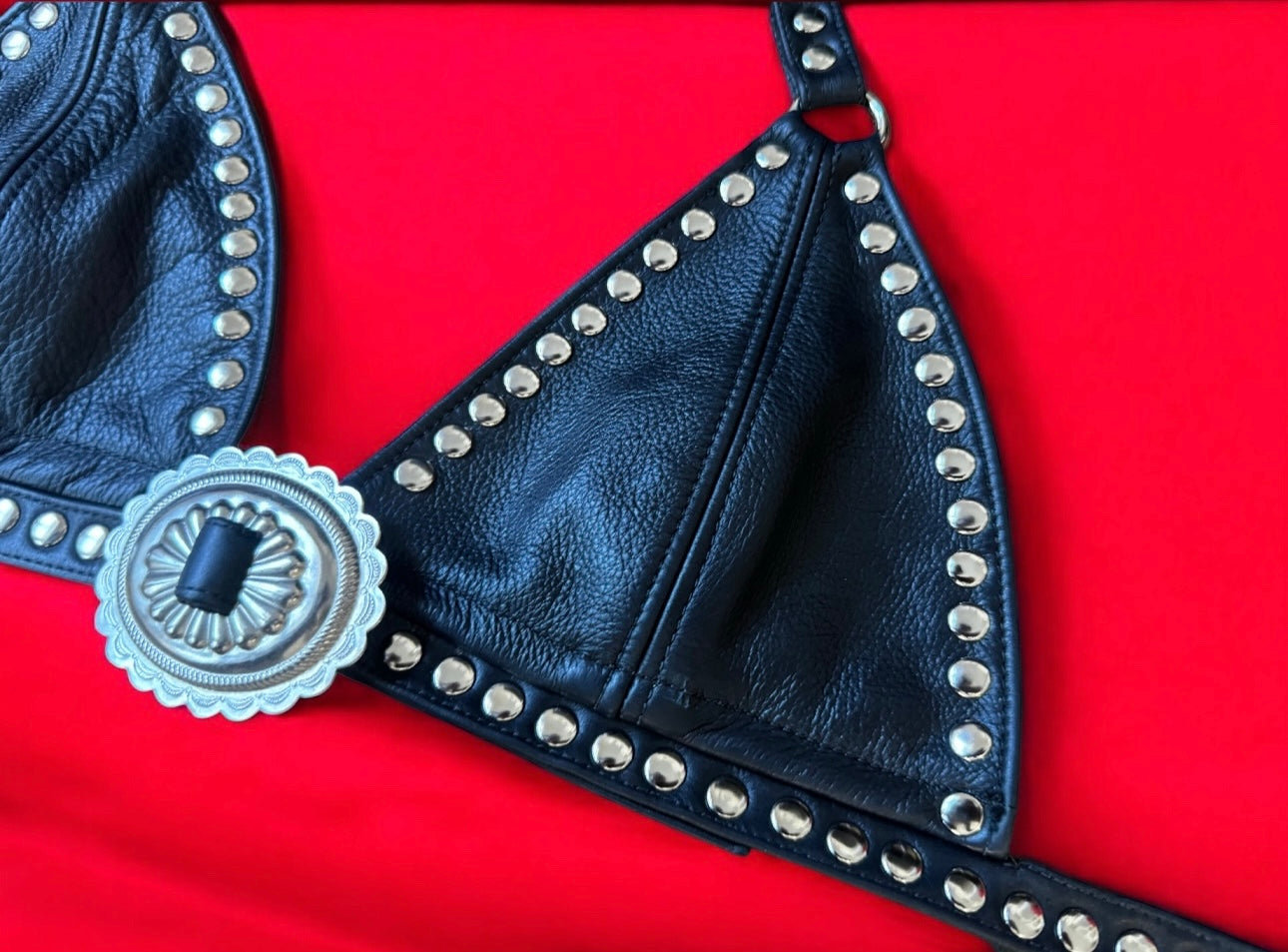 NO MERCY Bralette